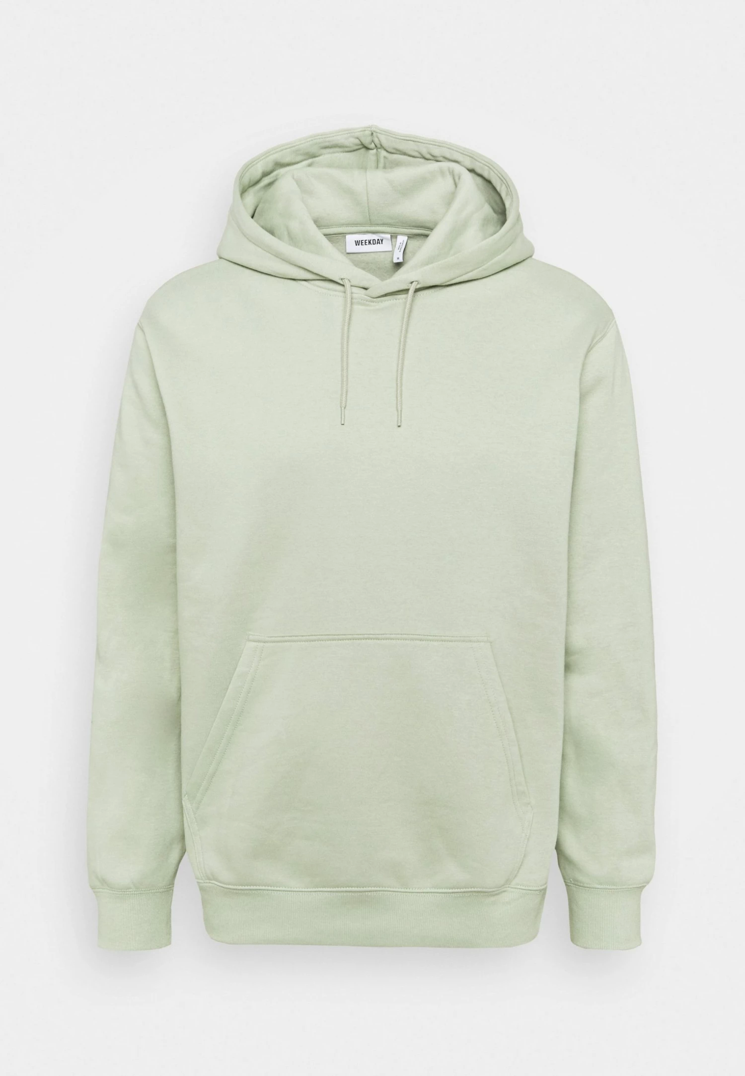 Weekday STANDARD HOODIE - Sweat à capuche Men 7 Weekday STANDARD HOODIE - Sweat à capuche Men – Image 5