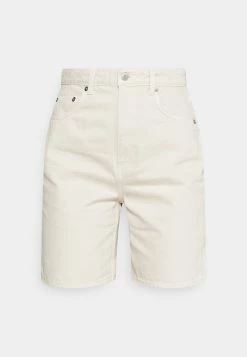 Weekday DANDY - Short en jean Women -France Weekday Soldes Boutique f26b70efa8724ab693ab569ae0dbbfb7