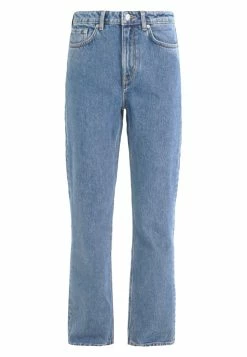 Weekday VOYAGE - Jean droit Women -France Weekday Soldes Boutique f279328cfcd743b8b33827fb6df73ad8 5