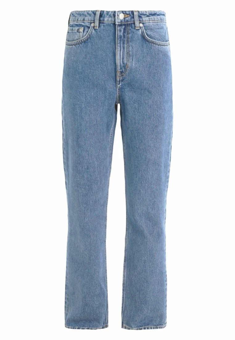 Weekday VOYAGE - Jean droit Women 12 Weekday VOYAGE - Jean droit Women – Image 10