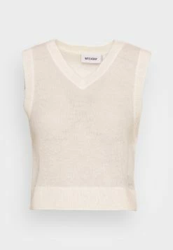 Weekday PEACHY - Pullover Women -France Weekday Soldes Boutique f27d69a9afb84b5baa80cfcbb6b726e9 1