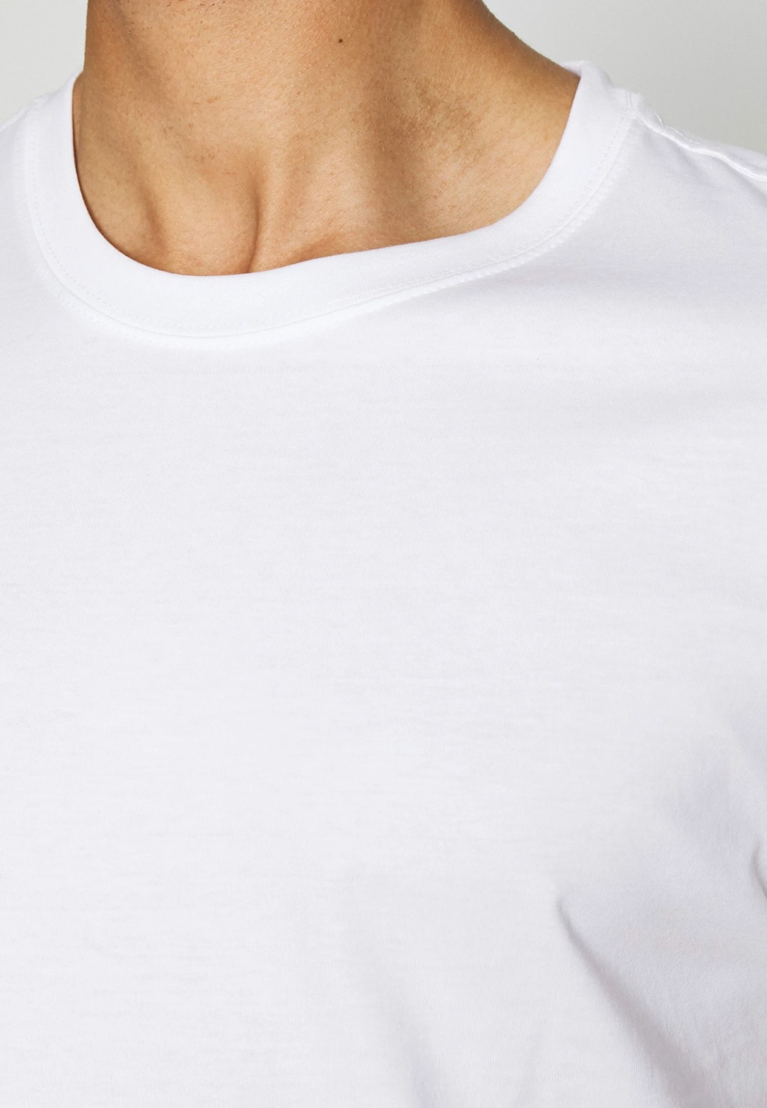 Weekday T-shirt basique Men 7 Weekday T-shirt basique Men – Image 5