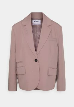Weekday SIRI - Blazer Women -France Weekday Soldes Boutique f3081274aa8c4873be33405979556b90