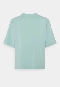 Weekday TRISH - T-shirt basique Women 27 Weekday TRISH - T-shirt basique Women -France Weekday Soldes Boutique f3103460708b4921a9dc82d0a6c826e0 1