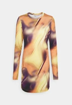 Weekday CHILL DRESS - Robe en jersey Women -France Weekday Soldes Boutique f31bb2b23f7e45e98ddf14d1acf9cbfc