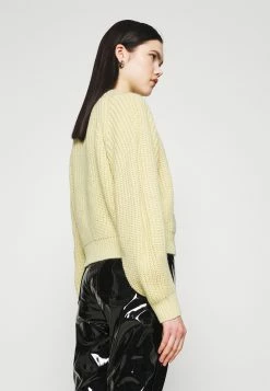 Weekday ELINA - Pullover Women -France Weekday Soldes Boutique f3d6d20e86824e84a7344a129a37df73