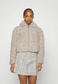 Weekday ROGER - Veste d'hiver Women -France Weekday Soldes Boutique f3e9ccaea5904edcbc7153a881146f5a