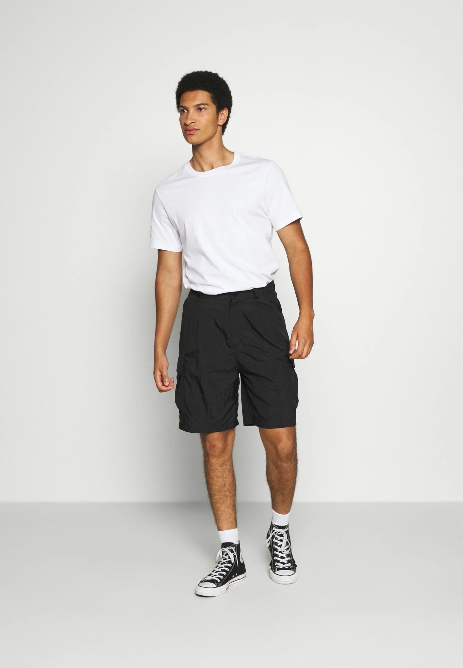 Weekday T-shirt basique Men 4 Weekday T-shirt basique Men – Image 2