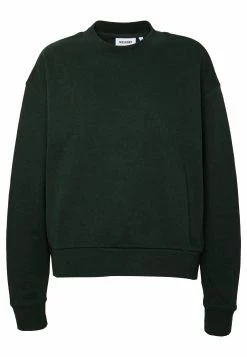 Weekday HUGE CROPPED - Sweatshirt Women -France Weekday Soldes Boutique f4268560edb847e2b51befc53a2cd424 11