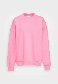Weekday CORE - Sweatshirt Women -France Weekday Soldes Boutique f436861974394fdca784b37cd6c57bc2