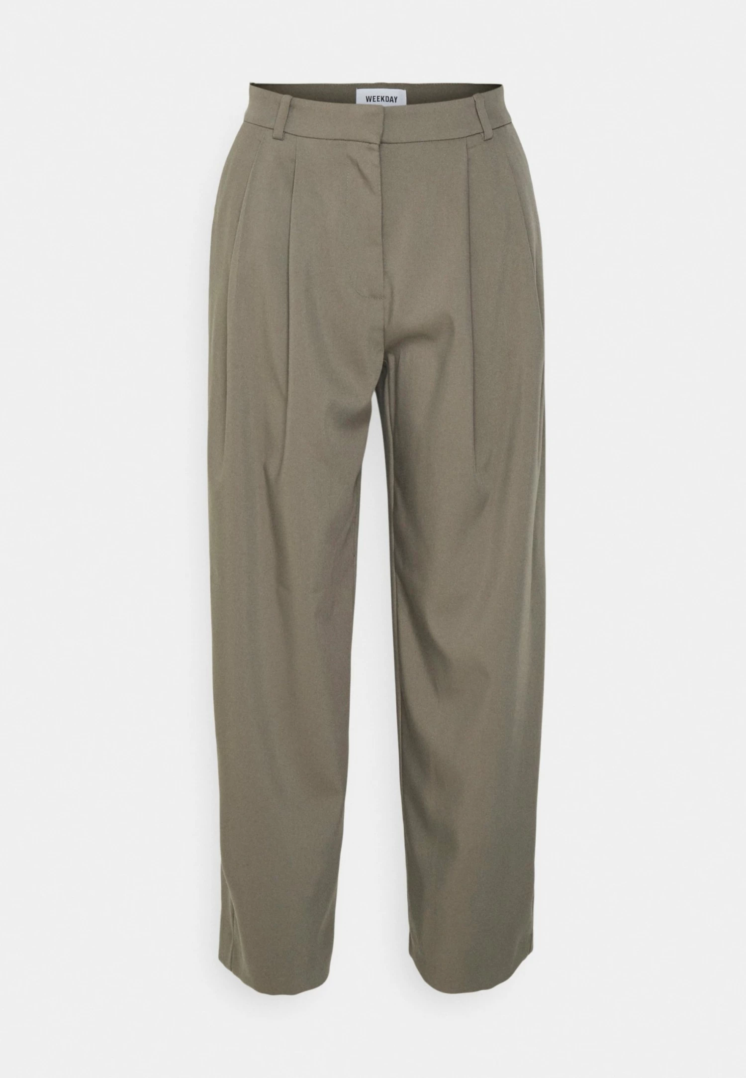 Weekday VALE TROUSERS - Pantalon classique Women 6 Weekday VALE TROUSERS - Pantalon classique Women – Image 4