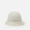 Weekday LINGER BUCKET HAT - Bonnet Women -France Weekday Soldes Boutique f4ae01e0b4c04a46a3a42ac583145786