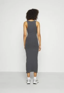 Weekday STELLA DRESS - Robe en jersey Women 16 Weekday STELLA DRESS - Robe en jersey Women -France Weekday Soldes Boutique f4b18ff9c5d34fc0b618b5bc52dfed78