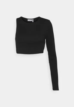 Weekday LEONIE CUT OUT LONGSLEEVE - T-shirt à manches longues Women -France Weekday Soldes Boutique f4e4f0b2923e4563ac6bd6117590ec20