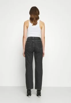 Weekday ROWE EXTRA HIGH - Jean droit Women 26 Weekday ROWE EXTRA HIGH - Jean droit Women -France Weekday Soldes Boutique f58bbbd12fb54a5d9df65ca9cd47fce2