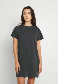 Weekday CLOVER DRESS - Robe en jersey Women