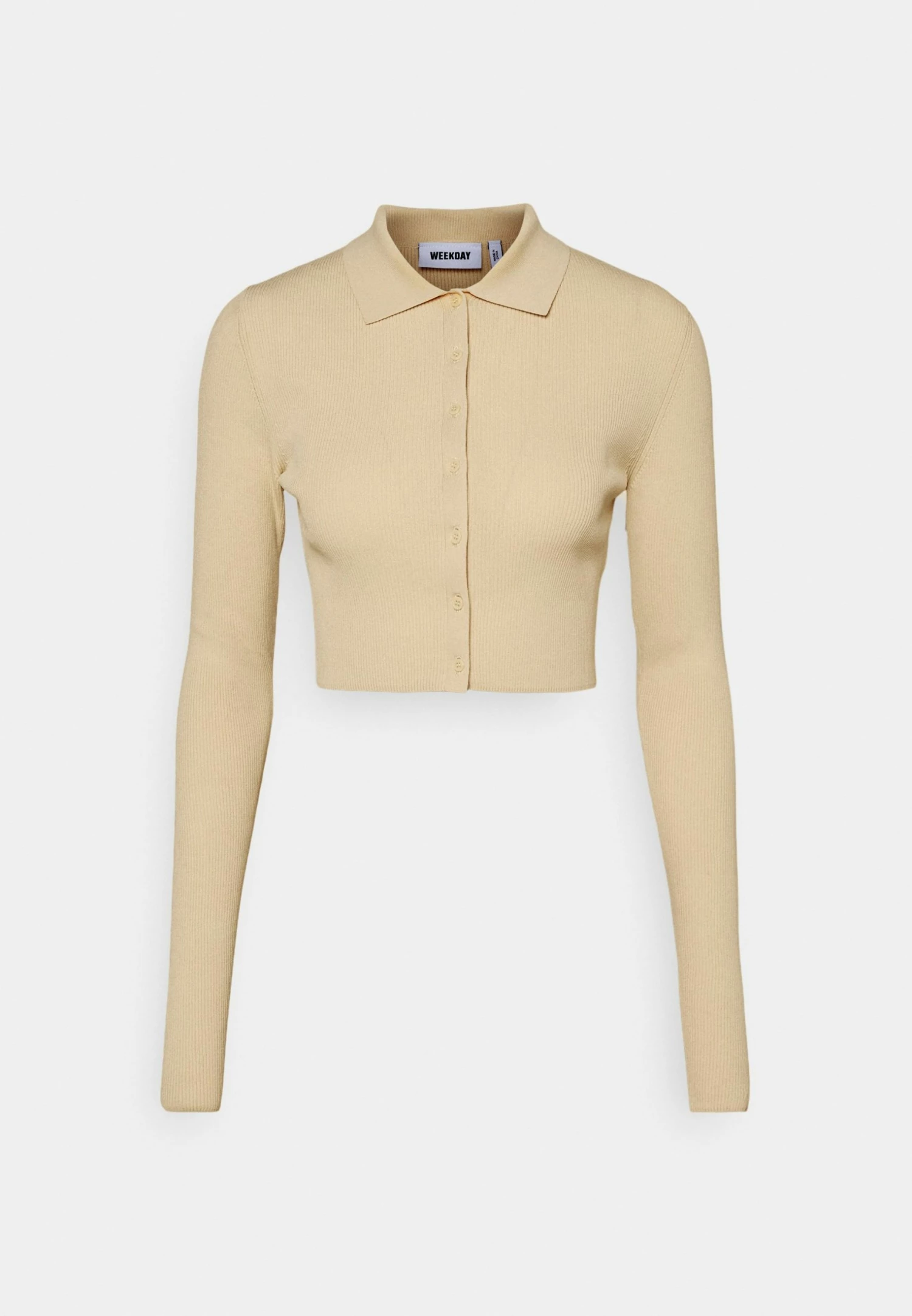 Weekday PALOMA HOOD - Gilet Women 9 Weekday PALOMA HOOD - Gilet Women â Image 7