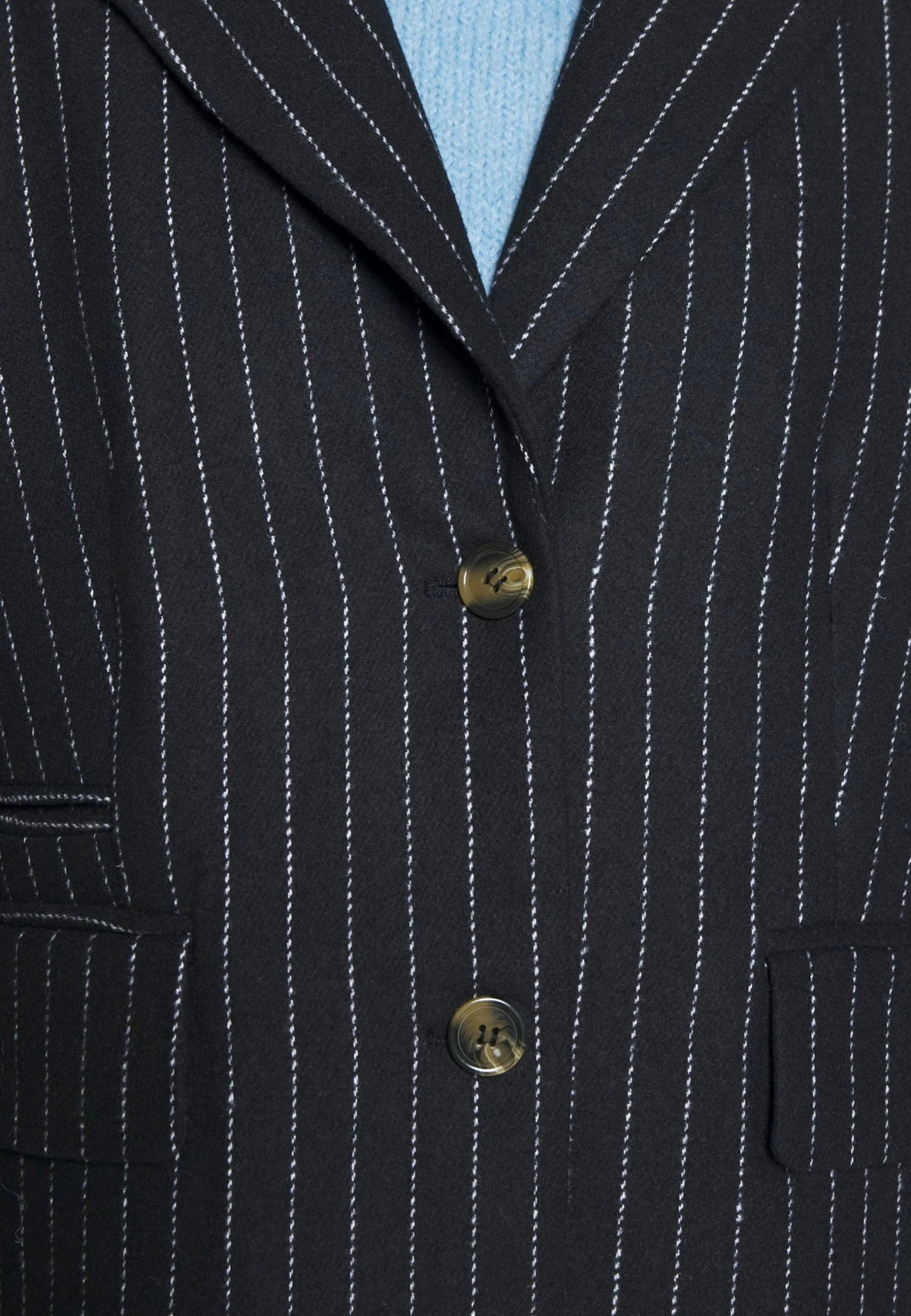 Weekday LAYA - Manteau classique Women 9 Weekday LAYA - Manteau classique Women – Image 7