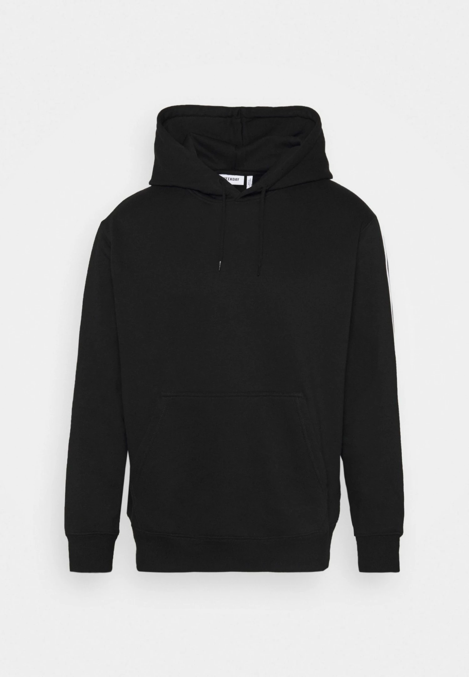 Weekday STANDARD HOODIE UNISEX - Sweat à capuche All 9 Weekday STANDARD HOODIE UNISEX - Sweat à capuche All – Image 7