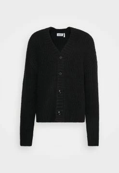 Weekday IGOR CARDIGAN - Gilet Men -France Weekday Soldes Boutique f60787dbf3b241ca987c7f107625c4b7 1