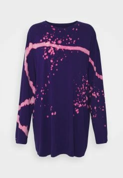 Weekday CHRYSTANTHE LONG SLEEVE - T-shirt à manches longues Women -France Weekday Soldes Boutique f62fbd28b1c54ba19b145f2c3b72aadb