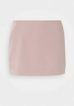 Weekday SKIRT - Minijupe Women -France Weekday Soldes Boutique f6363b263ea24a659e30e62989d8fa6e