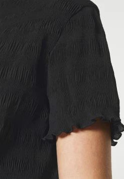 Weekday ELFRIDA TURTLENECK - T-shirt imprimé Women -France Weekday Soldes Boutique f6507a7273b44e19aaeee54cd1e828e6