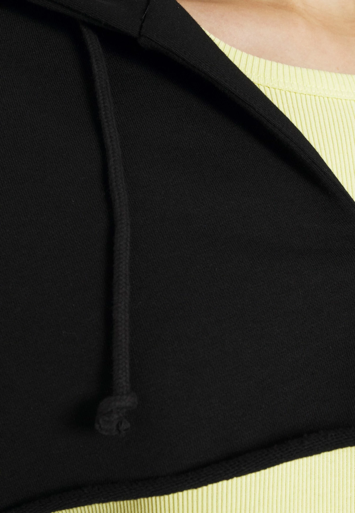 Weekday SLASHFRONT HOODIE - Sweat à capuche Women 8 Weekday SLASHFRONT HOODIE - Sweat à capuche Women – Image 6