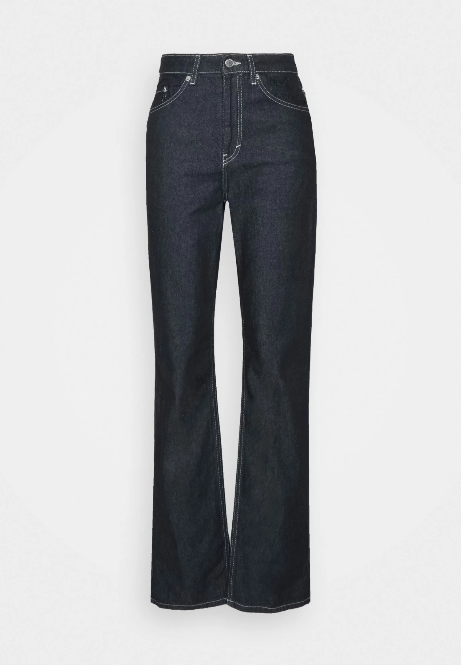 Weekday ROWE EXTRA HIGH - Jean droit Women 15 Weekday ROWE EXTRA HIGH - Jean droit Women – Image 13