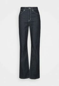 Weekday ROWE EXTRA HIGH - Jean droit Women 45 Weekday ROWE EXTRA HIGH - Jean droit Women -France Weekday Soldes Boutique f6dfd4b2996043858cce55ab8ca02d0f 11