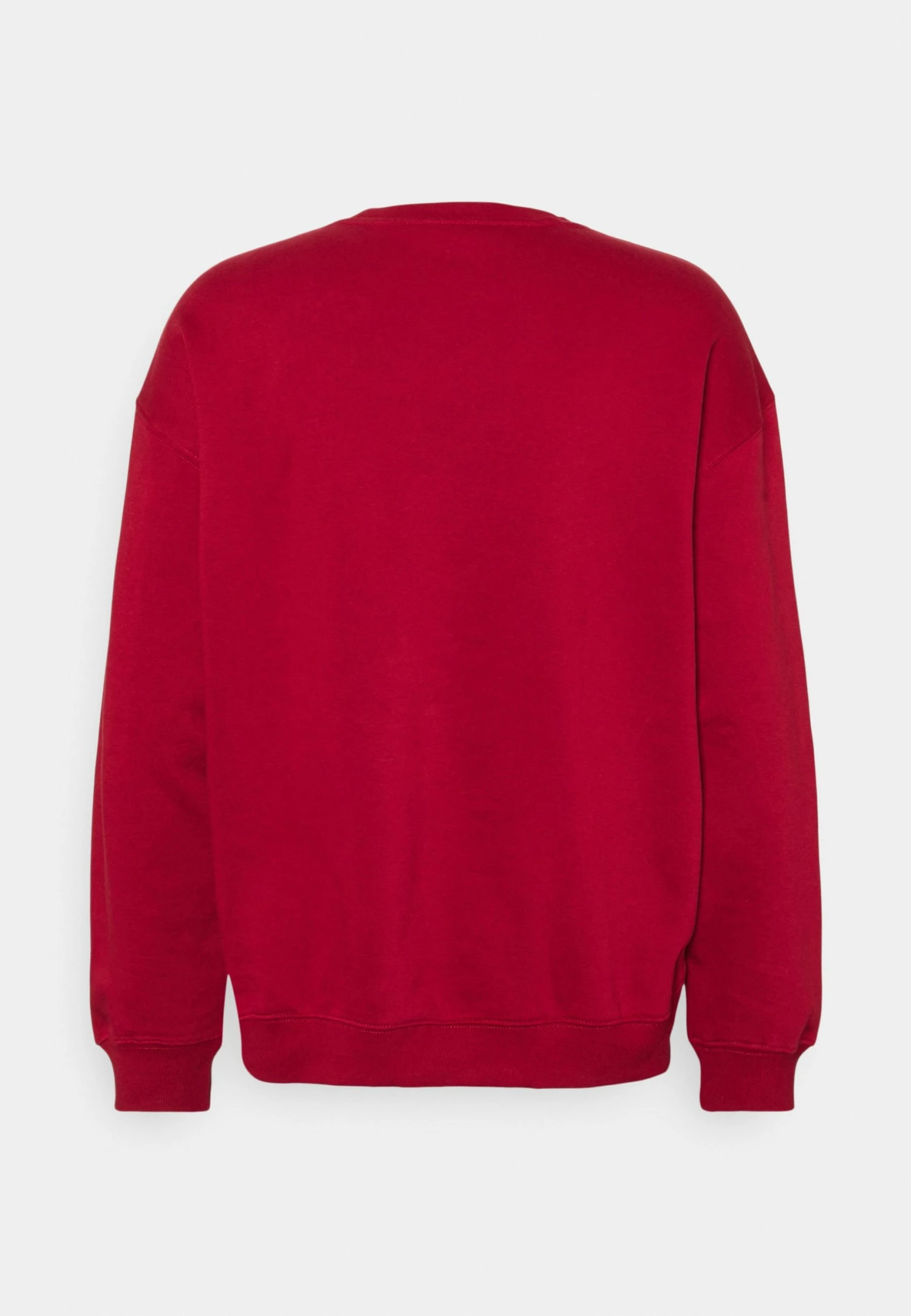 Weekday OVERSIZED - Sweatshirt Men 4 Weekday OVERSIZED - Sweatshirt Men – Image 2