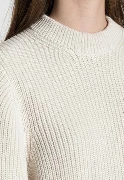 Weekday MINNIE - Pullover Women -France Weekday Soldes Boutique f6fa566a35924b618b028ad0e9bbd740