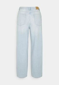 Weekday RAIL - Jean boyfriend Women -France Weekday Soldes Boutique f6fd515e3a6b4543b856cd6cfa42452b