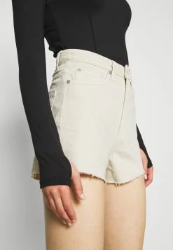 Weekday ROWE - Short en jean Women 11 Weekday ROWE - Short en jean Women -France Weekday Soldes Boutique f704163df4ab4000877e83007eee8462