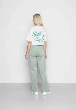 Weekday LASHES TROUSERS - Pantalon classique Women 11 Weekday LASHES TROUSERS - Pantalon classique Women -France Weekday Soldes Boutique f70fbe8ae6b141688c67a62dfafd6d53