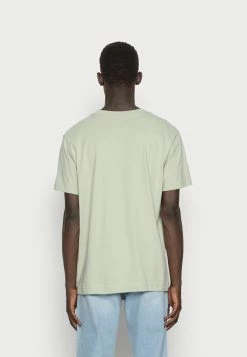 Weekday T-shirt basique Men -France Weekday Soldes Boutique f713200774434cfeaec6f81435608785