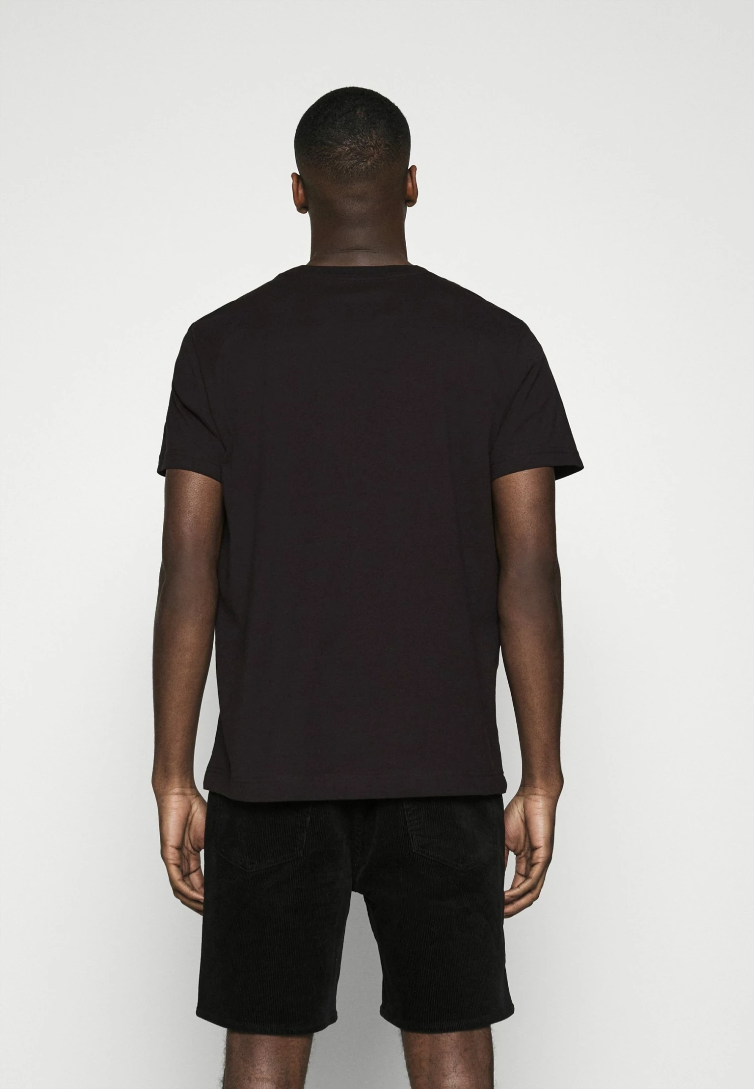 Weekday T-shirt basique Men 5 Weekday T-shirt basique Men â Image 3