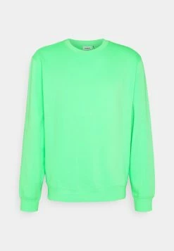 Weekday STANDARD - Sweatshirt Men -France Weekday Soldes Boutique f761b77bff2c41c68170f5e3d8240a43 4