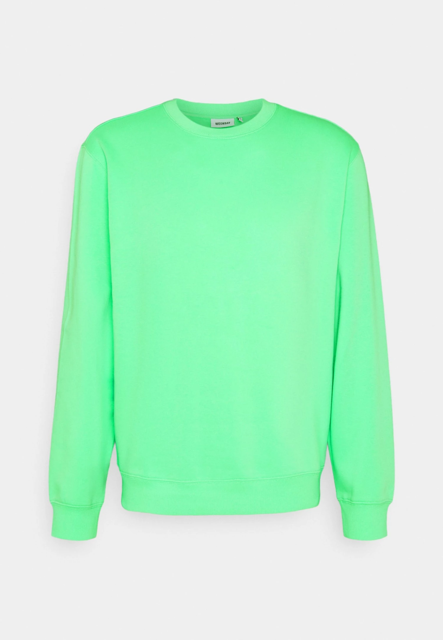 Weekday STANDARD - Sweatshirt Men 10 Weekday STANDARD - Sweatshirt Men – Image 8