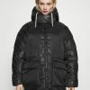 Weekday MARTINE PUFFER - Veste d'hiver Women -France Weekday Soldes Boutique f79b853215b0433b832e455ce916920b