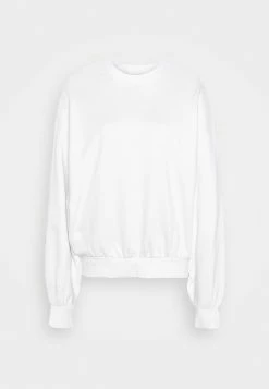 Weekday PAMELA OVERSIZED - Sweatshirt Women -France Weekday Soldes Boutique f7bd7b636cc34d7490c9e03157e3b859 1