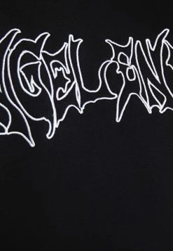 Weekday ALISA HOODIE - Sweatshirt Women -France Weekday Soldes Boutique f7e39feb25fc4904b6f4ff2b5d5eeb6f