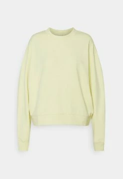 Weekday HUGE CROPPED - Sweatshirt Women -France Weekday Soldes Boutique f7f006c5eaa541f8a45f7d9cc2b57f3b 10