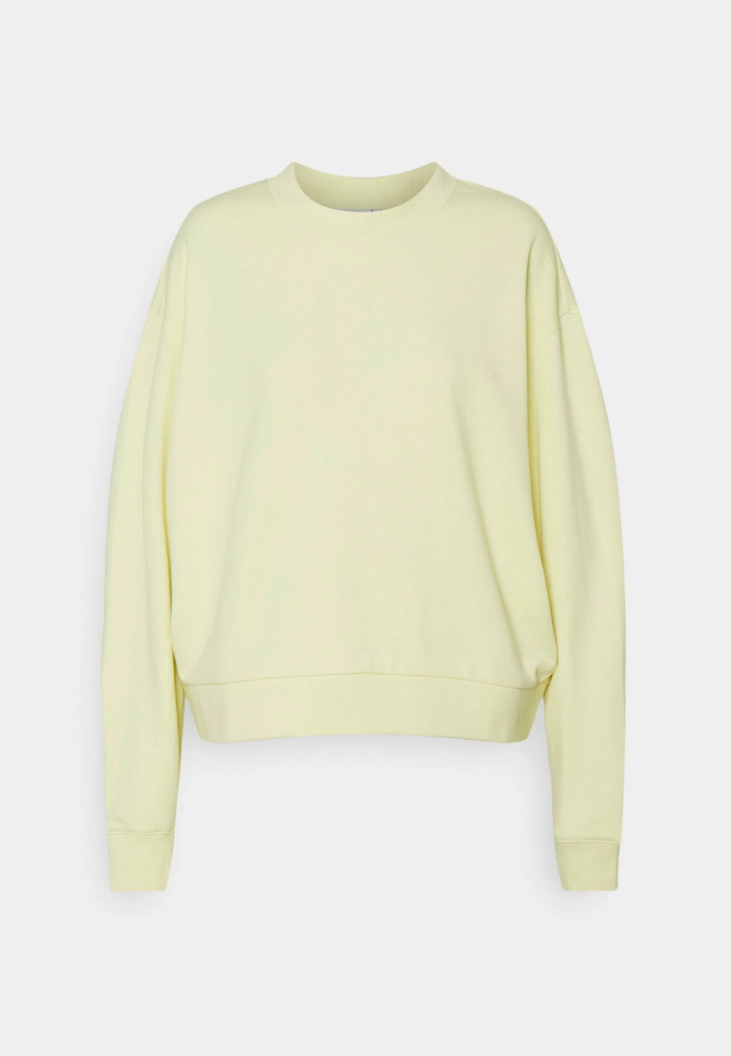 Weekday HUGE CROPPED - Sweatshirt Women 18 Weekday HUGE CROPPED - Sweatshirt Women – Image 16