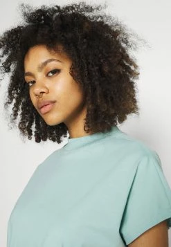 Weekday PRIME - T-shirt basique Women -France Weekday Soldes Boutique f804e02dbaa84d529a2da02ba4c7f317