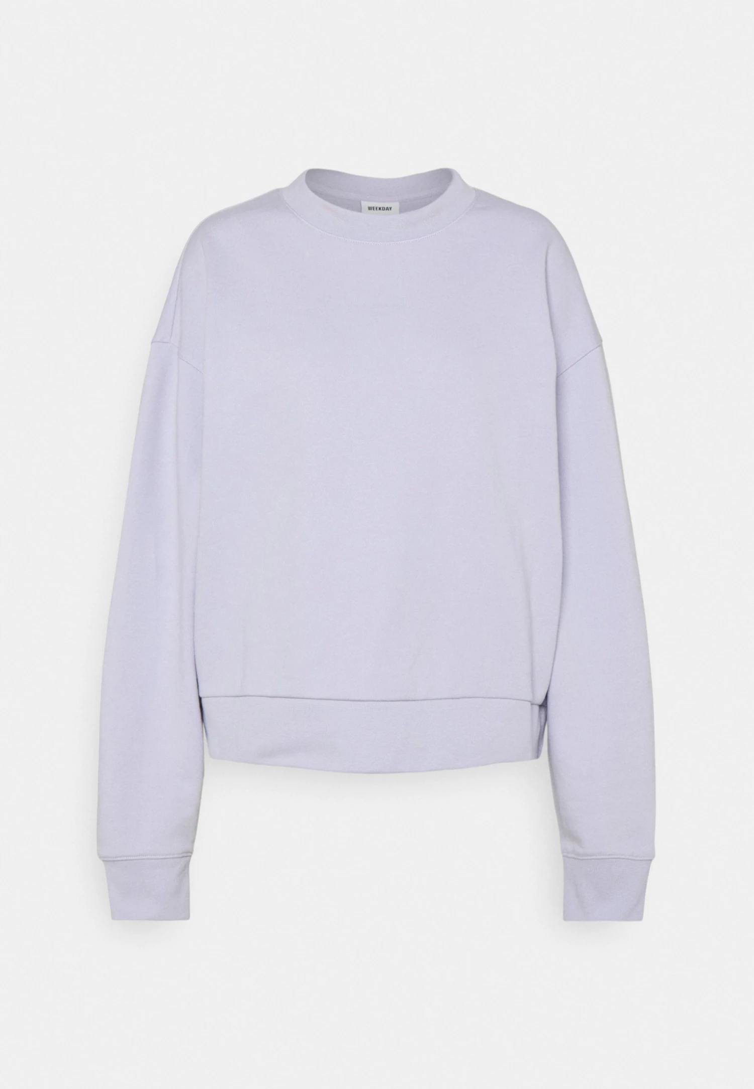 Weekday HUGE CROPPED - Sweatshirt Women 19 Weekday HUGE CROPPED - Sweatshirt Women – Image 17