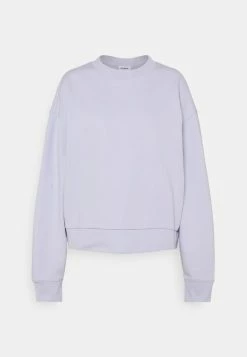 Weekday HUGE CROPPED - Sweatshirt Women -France Weekday Soldes Boutique f819abc8351644fd9a9754b310d21524 9