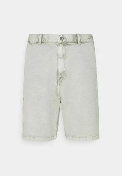 Weekday HORACE WASHED CARPENTER - Short en jean Men -France Weekday Soldes Boutique f8cb1047fdbc4cff91d4aabc320c55d6