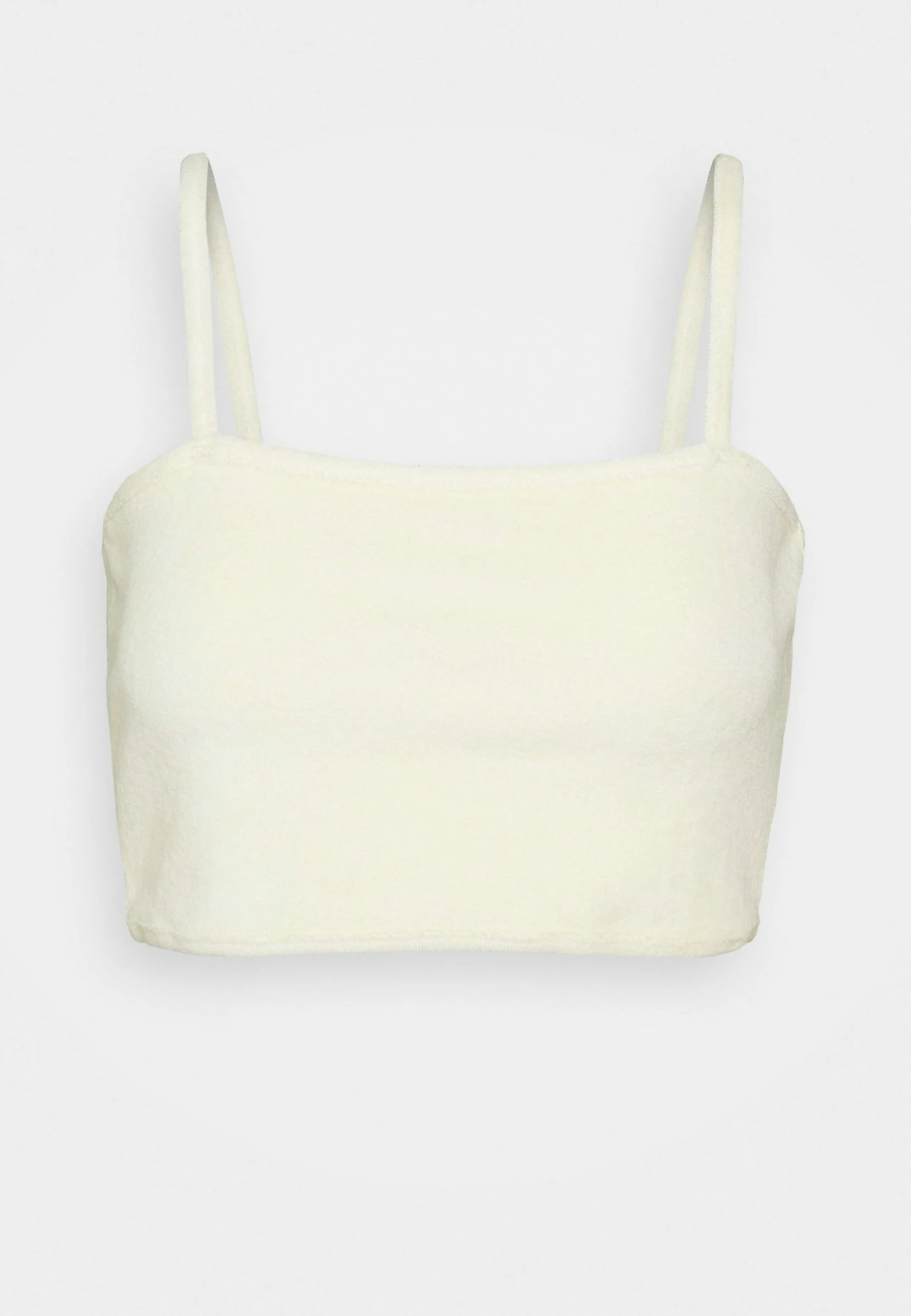 Weekday BRAVO CROP STRAP - Débardeur Women 6 Weekday BRAVO CROP STRAP - Débardeur Women – Image 4