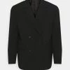 Weekday PETTER OVERSIZED SUIT JACKET - Veste de costume Men 2 Weekday PETTER OVERSIZED SUIT JACKET - Veste de costume Men -France Weekday Soldes Boutique f8ddaa73f405471a853d832aeb4b48ab
